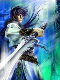 尖刀之特種兵王