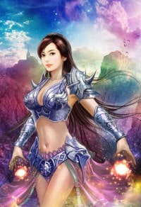 海盗女王养成记