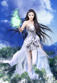 海洋奇緣:開局撿到美人魚