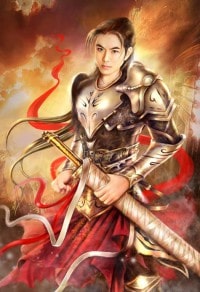 重生都市之魔尊無敵