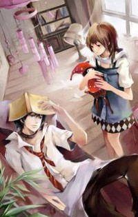 长安负柳年
