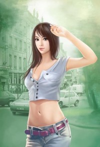絕欲(簡體版)