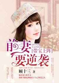 带宝上阵:前妻要逆袭