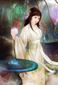 花都逍遙(鄉村春光)