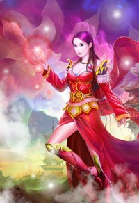 寻秦记之完美风流篇