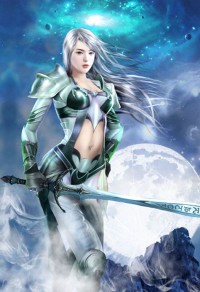 涅槃傾城，九千歲請自重