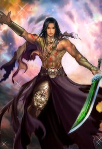 萬靈天尊