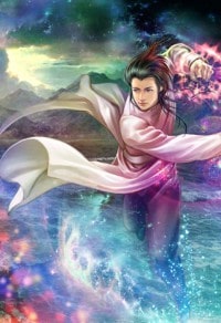 （洪荒同人）怒砸遊戲後穿成盤古